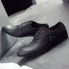 Herrenschuhe, formelle italienische Marken-Herrenschuhe, lässige Hochzeitsschuhe für Männer, große Größe 48, klassische Chaussures für Herren, Zapatos para hombre erkek ayakkabi