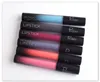 Nieuwe collectie mode Klassieke Matte Lipgloss 26 kleuren Pudaier Lipgloss Glanzende Lipstick gratis verzending