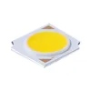 COB أدى مصدر الضوء 7W DC21-23V الدافئة الأبيض الطبيعي LED COB مصباح تشيب لالنازل Ceilinglight تتبع مصباح