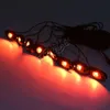 Ship 8pc RGB ROCK LIGHT MINI REMOTE LED Work Lamp för 4x4 Off Road ATV UTV SUV RV GOLF CART TRUCK FELDRA ROCK CRAWLER BUGGY 4151848