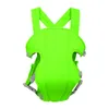 6 Colori Neonati Marsupio di Sicurezza Regolabile Infant Sling Neonato Fronte Cintura 360 Quattro Posizione Lap Strap Zaino Avvolgere M1713