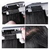 Salong rekommenderar utrustning 6d maskin High-end kontakt Hår styling verktyg hår remover tänger sparar tid snabbare hårförlängning behandlingar