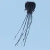 Color Tail Parafoil Nylon Flying Pipas 3D Octopus Kite Toy Single Line Stunt Software Gratis verzending