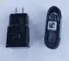 2020 DHL och UPS Shiipping Ny god kvalitet OEM för Samsung Galaxy S8 S8Plus Note 10 Adaptiv Fast Charger Type C Cable8760312