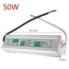 Transformadores de iluminação 12V 200W 150W 100W 60W 45W 30W 20W 10W conduziu a fonte de alimentação do motorista impermeável ip67