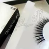 20 rodzajów Marka fałszywe rzęsy Eyelash Exensions Handmade Fake Lashes Obudowane fałszywe rzęsy do makijażu rzęs