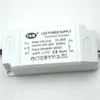 Controlador de corriente constante LED para luz de techo 24W-36W 25W-36W Fuente de alimentación AC180-250V 85-265V 165-265V 185-265V CHIP DRIVERO ESPECÍFICO