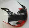 Hi-Grade Motorfiets Fairing Kit voor Yamaha YZFR6 98 99 00 02 YZF R6 1998 2002 YZF600 Rood Wit Black Backings Set + Gifts YM22