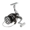 BM-serie Full Metal Spinning Fishing Reel Wheel