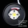 LED COB Lampe Chip 12W DC33-36V COB-LED-Chip Licht emittierende Diode für LED-Scheinwerfer Einbauleuchte LTS