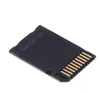High Qulity Micro sd tf para memória stick stick pro Duo Reader para conversor adaptador8117733