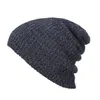Virkade mössor hattar mode trendiga kvinnor och män beanie utomhus hatt vinter varm ull stickad caps50415197474542