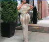 Vestido de noite Yousef Aljasmi Kim Kardashian Puffy manga O-pescoço com miçangas com miçangas vestido longo Almoda Gianninaazar Zuhlair Murad Ziadnakad