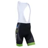 Europcra Team Fietsen Mouwloos Jersey Vest Bib Short Sets Mens Zomer Fietskleding Ropa Ciclismo Ademend MTB U71940
