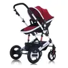 stroller for winter