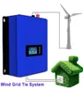 wind power grid