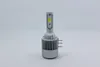2Pcs H15 Car led bulb Lamp Super Bright COB LED Headlight Auto LED Headlamp Replacement Canbus Error For Cars Automobile7330083