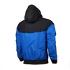 Hommes Femmes Designer Veste Manteau De Luxe Sweat À Capuche À Manches Longues Automne Sports Zipper Marque Coupe-Vent Hommes Vêtements Sweats À Capuche