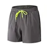 Masculino pro compressão de secagem rápida ginásio trem corrida treino esporte praia shorts para fitness board basquete futebol exercício yoga 70145283073