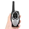 2 sztuk Retevis RT628 Walkie Talkie Kids Radio PMR FRS 0,5 W PMR446 8/22CH VOX PTT Wyświetlacz LCD dzieci 2 Way Radio Transceiver