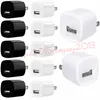 5V 1A US AC Home Travel Wall Charger Power Adapter Plug for iPhone 7 8 12 13 14 SAMSUNG GALAXY S6 S7 EDGE S8 S10 HTC ANDROID PHONE MP3