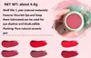 Mercúrio Unleaded Antigo Rouge Batom Blush Sombra Hidratante Fórmula Natural Mulheres Grávidas Chinês Antiga Cor Maquiagem Cosmética