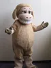 Costumes personnalisés nouveau costume de mascotte de mouton taille adulte livraison gratuite