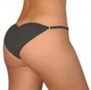 Slip de haute qualité Slips Slips Sous-vêtements Sexy Panies rembourrées Sexy Culotte Culotte inférieure Dessus Buttocks Push Up Lingerie Femmes Underw