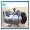 DKS17CH Kompressor für NISSAN NAVARA PICKUP 2,5 3V97045010 92600VK500 92600VK510 506012-0340 92600-VK500