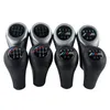 5 Speed 6 Speed Car Gear Shift Knob With M Logo For BMW 1 3 5 6 Series E30 E32 E34 E36 E38 E39 E46 E53 E60 E63 E83 E84 E90 E91