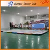 Spedizione Gratuita Pompa Gratuita 10ft * 3ft * 0.33ft Gonfiabile Air track Palestra Tumbling Mat Gonfiabile Airtrack Mat Esercizio Mat In Vendita