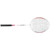 Y1208R 2Pcs Training Badminton Racket Racquet with Carry Bag Sport Equipment Durable Lightweight Aluminium8164532