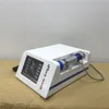 Body pain physiotherapy equipment home use electromagnetic shockwave therapy device machine, with 5 different sizes of transmitter