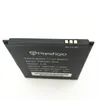 High Capacity Phone Battery for Prestigio MultiPhone PSP5507 DUO 5507 Rechargeable battery High quality Free shipping