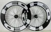 carbon track rims