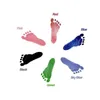 HPBBKD Baby Handprint Pegada de impressão não tóxica Recém -nascido impressão manual Hand Mark -Watermark Lónirs Forming Toys de argila Presente 0158784249