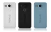 Orijinal Unlocked LG Nexus 5X H790 H791 H798 3g / 4g Gps Wifi Nfc Dört Çekirdekli 2 GB Ram 16 GB Rom 5.2 '' Dokunmatik yenilenmiş Telefon
