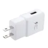 Fast Charger QC 20 5v2A Adapter Fast USB Wall Charger UK EU US Plug Travel Universal For Galaxy S8 S7 Edge S6 S6 Edge3386139
