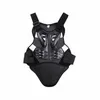 1st MEN039S MOTORCYCLE Body Armor Vest Jacket Antifall Spine Chest Protection Riding Running Gear Chest Back Spine Protector 8874525