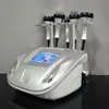 Nouveau modèle Forte Cavitation ultrasonique 40K Minceur Machine Liposuccion sous vide RF Lifting du corps Peau Serrer Équipement d'élimination des graisses