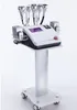 Högkvalitativ Hot Sale Ny modell Professionell STM-8036J Vakuum / Kavitation / Multi-Polar RF / Kyllaser Multifunktionell Slimming Machine