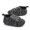 Boddler Buty Noworodek Niemowlę Baby Sole Crib Shoes Moda First Walkers Baby Shoes