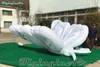 야외 광고 풍선 풍선 나비 만화 동물 마스코트 2m 시뮬레이션 된 날개 공원/ 파티 및 이벤트