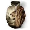 aslan hoodie