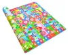 Baby Crawling Play Puzzle Mat Children Education Mattleksak Doble Doubleid Soft Floor Game mattleksak Utveckling Mattor Barn Kid8362845