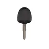 3BUTTONS 433 MHz Zdalny klucze Transponder Chip ID46 dla Mitsubishi Lancer Outlander 2008-2012 MIT11 Original Key299b