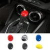 car lever cover