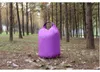 5 färger Portable 40L 70L Waterproof Outdoor Bag Storage Dry Bag For Canoe Kayak Rafting Sports Camping Equipment Travel Kit5289663