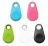 New Bluetooth Anti-Lost Smart Bluetooth Key Finder ITAG Smart Bluetooth Pet Cat Dog Kidstracker Utracone przypomnienie