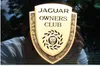 Fashion Car Sticker Emblem Badge For Jaguar S R XE XF XJ XK XJR XFR F-PACE X-Type typu S typu S Auto Styling Accessories1837
